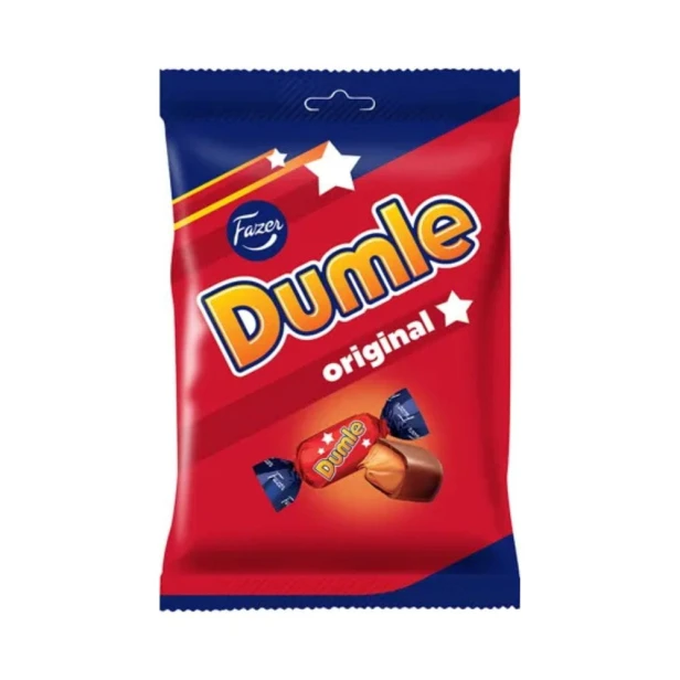 Dumle Original 91g