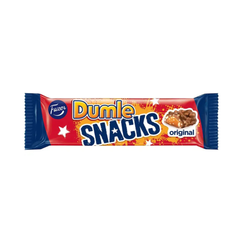 Dumle Snacks Original 40g
