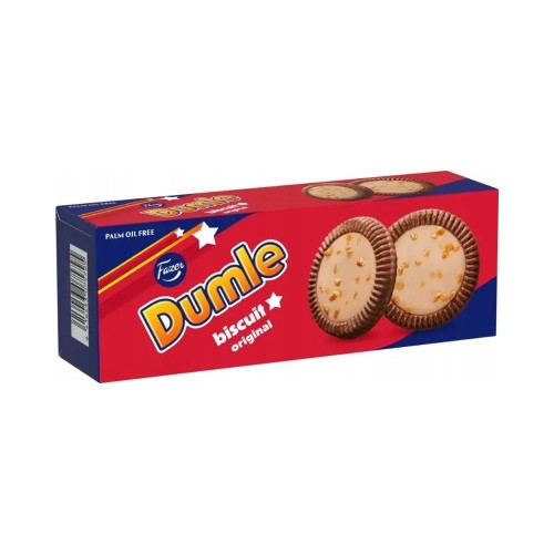 Dumle Buiscuit 120g