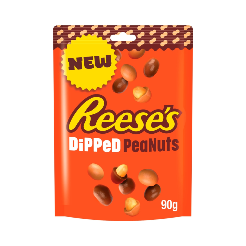 Reese's Dipped Peanuts 90g